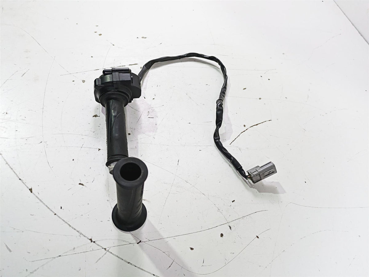 2017 Ducati Monster 1200 S Ride By Wire Throttle Grip 66020093B {{ shop.shopifyCountryName }} - Mototech271