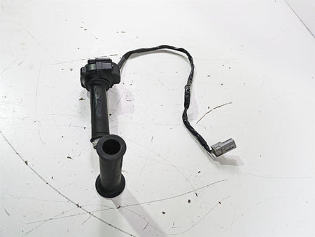 2017 Ducati Monster 1200 S Ride By Wire Throttle Grip 66020093B {{ shop.shopifyCountryName }} - Mototech271