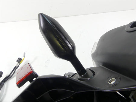 2017 Yamaha XT1200Z Super Tenere License Plate Holder Blinker Set 23P-21685-10 {{ shop.shopifyCountryName }} - Mototech271