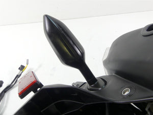 2017 Yamaha XT1200Z Super Tenere License Plate Holder Blinker Set 23P-21685-10 | Mototech271