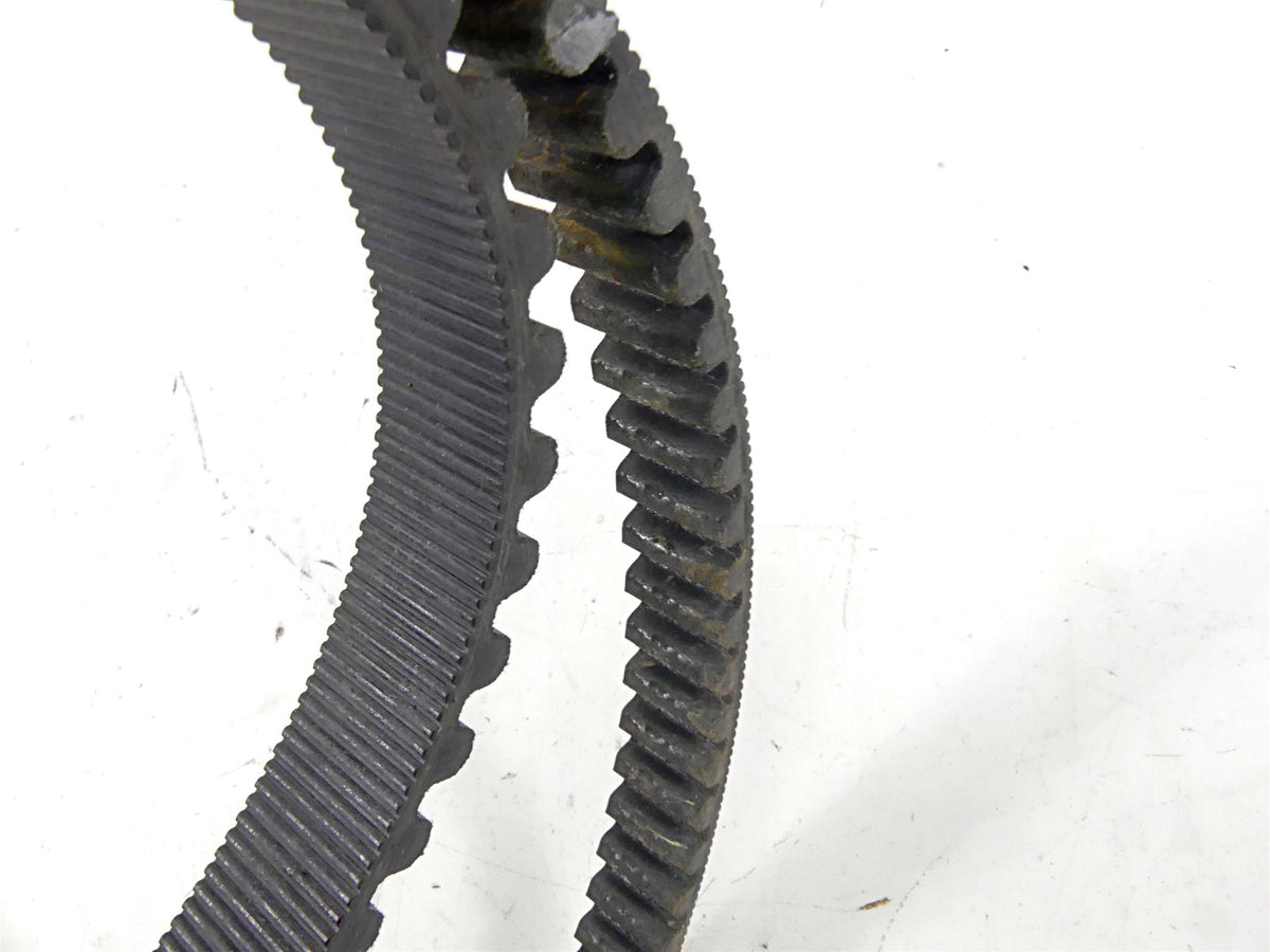 2008 Harley Touring FLHX Street Glide Rear Drive Belt 137T 1" 40024-07 {{ shop.shopifyCountryName }} - Mototech271
