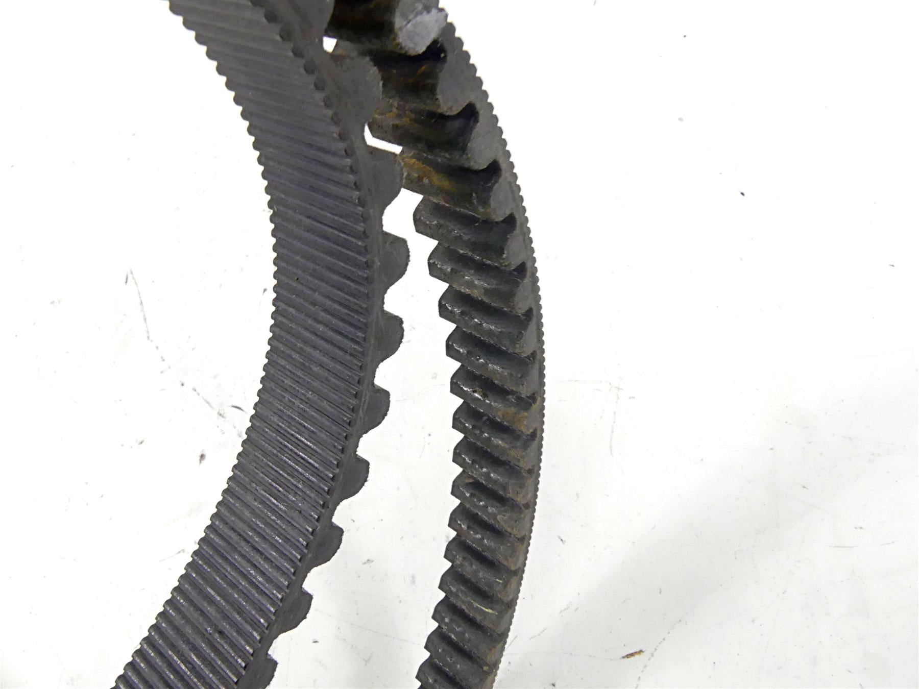 2008 Harley Touring FLHX Street Glide Rear Drive Belt 137T 1" 40024-07 {{ shop.shopifyCountryName }} - Mototech271