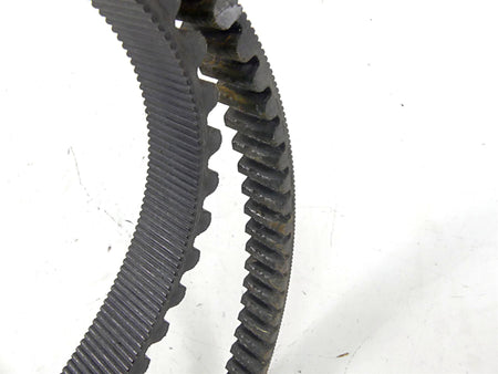 2008 Harley Touring FLHX Street Glide Rear Drive Belt 137T 1" 40024-07 {{ shop.shopifyCountryName }} - Mototech271
