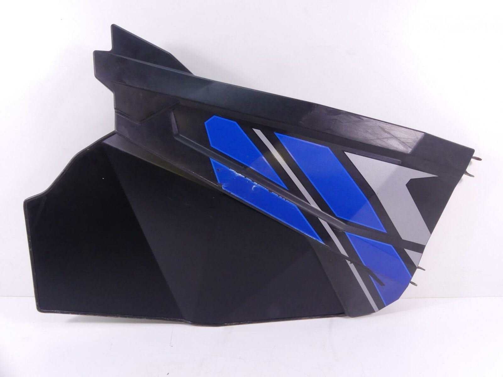 2017 Polaris RZR1000 S EPS Left Door Assembly 5257929-458 {{ shop.shopifyCountryName }} - Mototech271