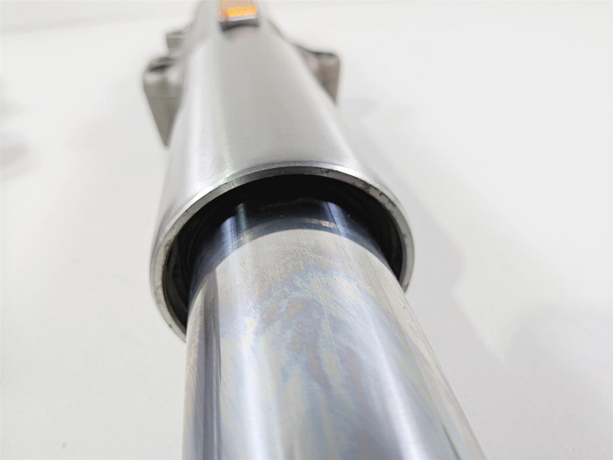 2014 Harley Touring FLHTK Electra Glide Front Forks 49mm 45400021 45400022-Mototech271