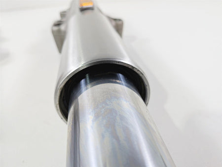 2014 Harley Touring FLHTK Electra Glide Front Forks 49mm 45400021 45400022-Mototech271