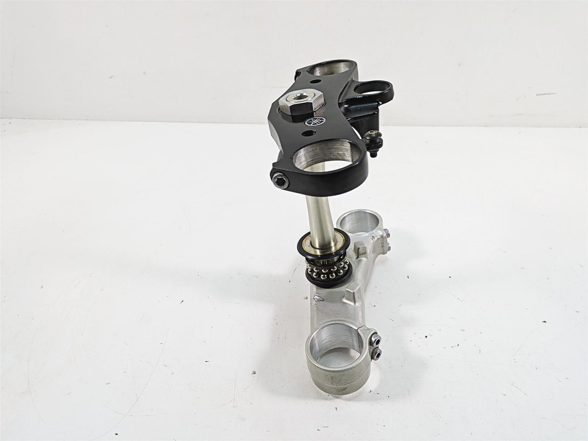 2007 Yamaha R1 YZFR1 Upper Lower Triple Tree Set 4C8-23340-00-00 4C8-23435-10-00 {{ shop.shopifyCountryName }} - Mototech271