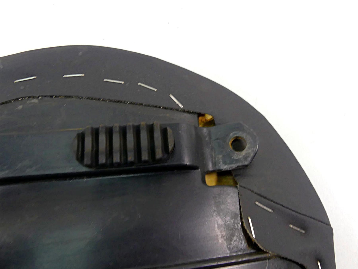 2008 Ducati 848 SBK Front Driver Rider Seat Saddle 59510801A {{ shop.shopifyCountryName }} - Mototech271