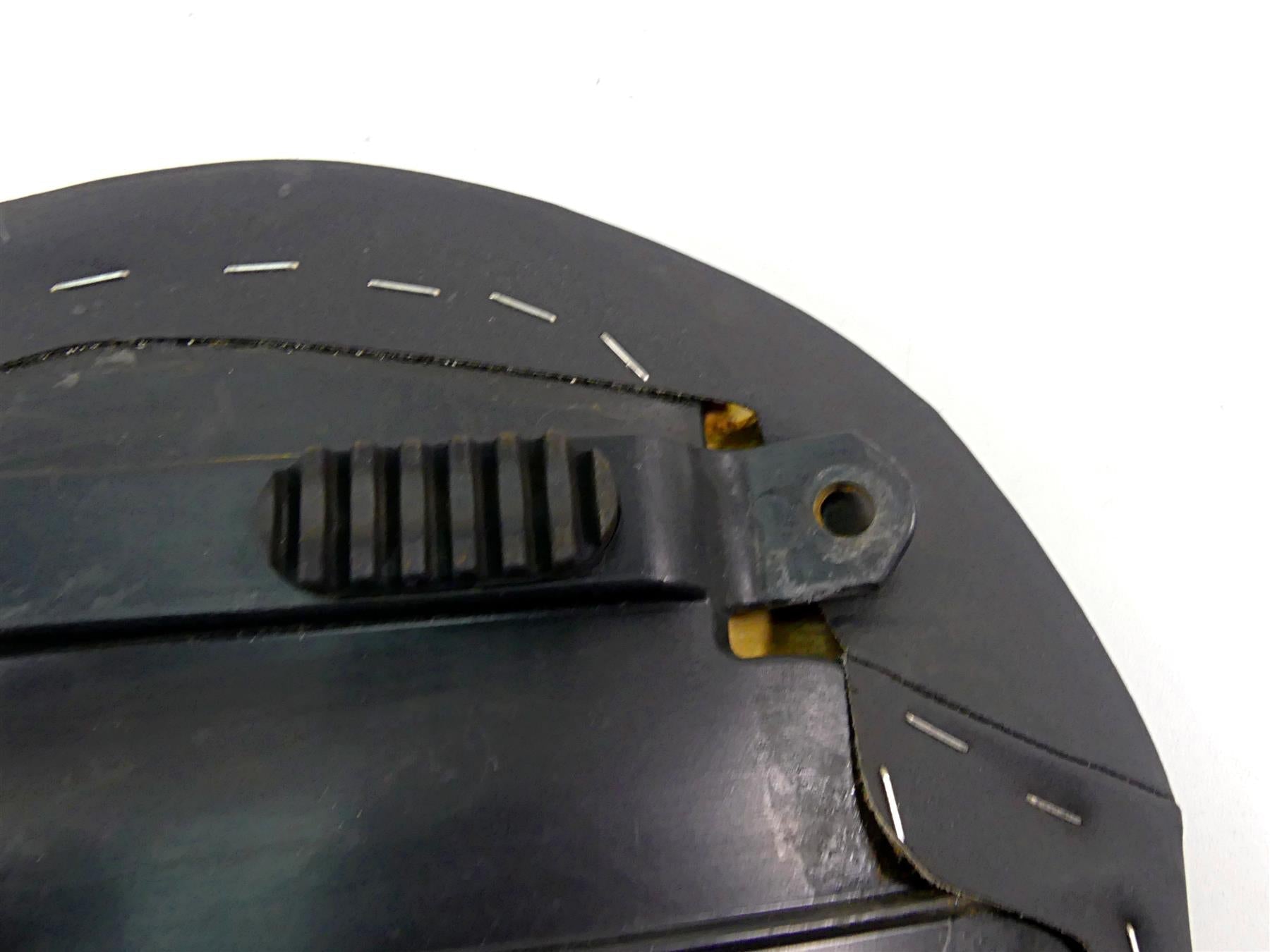 2008 Ducati 848 SBK Front Driver Rider Seat Saddle 59510801A {{ shop.shopifyCountryName }} - Mototech271