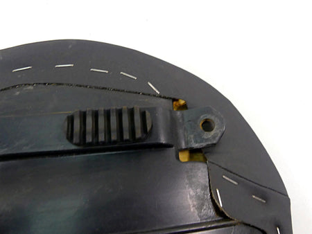 2008 Ducati 848 SBK Front Driver Rider Seat Saddle 59510801A {{ shop.shopifyCountryName }} - Mototech271