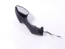 Load image into Gallery viewer, 2018 Kawasaki ZX1002 NINJA H2 SX SE Right Rear View Mirror Fr Blinker 56001-0383 | Mototech271
