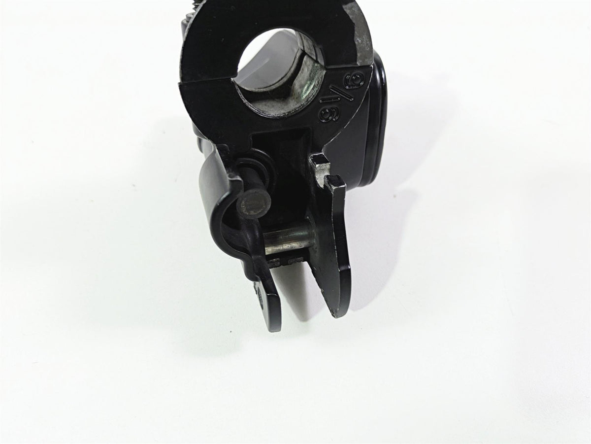2004 Harley Softail FXSTDI Deuce Front Brake Master Cylinder 9/16 45019-96F {{ shop.shopifyCountryName }} - Mototech271