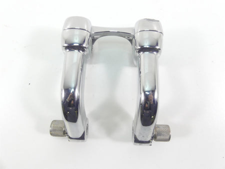 2016 Harley FXDL Dyna Low Rider Handlebar Holder Risers - Read 55900065 55900064 {{ shop.shopifyCountryName }} - Mototech271