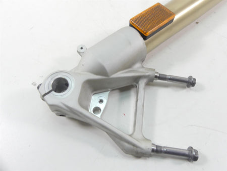 2014 BMW R1200GS K50 Straight Left Front Fork Damper - Read 31428566597 {{ shop.shopifyCountryName }} - Mototech271