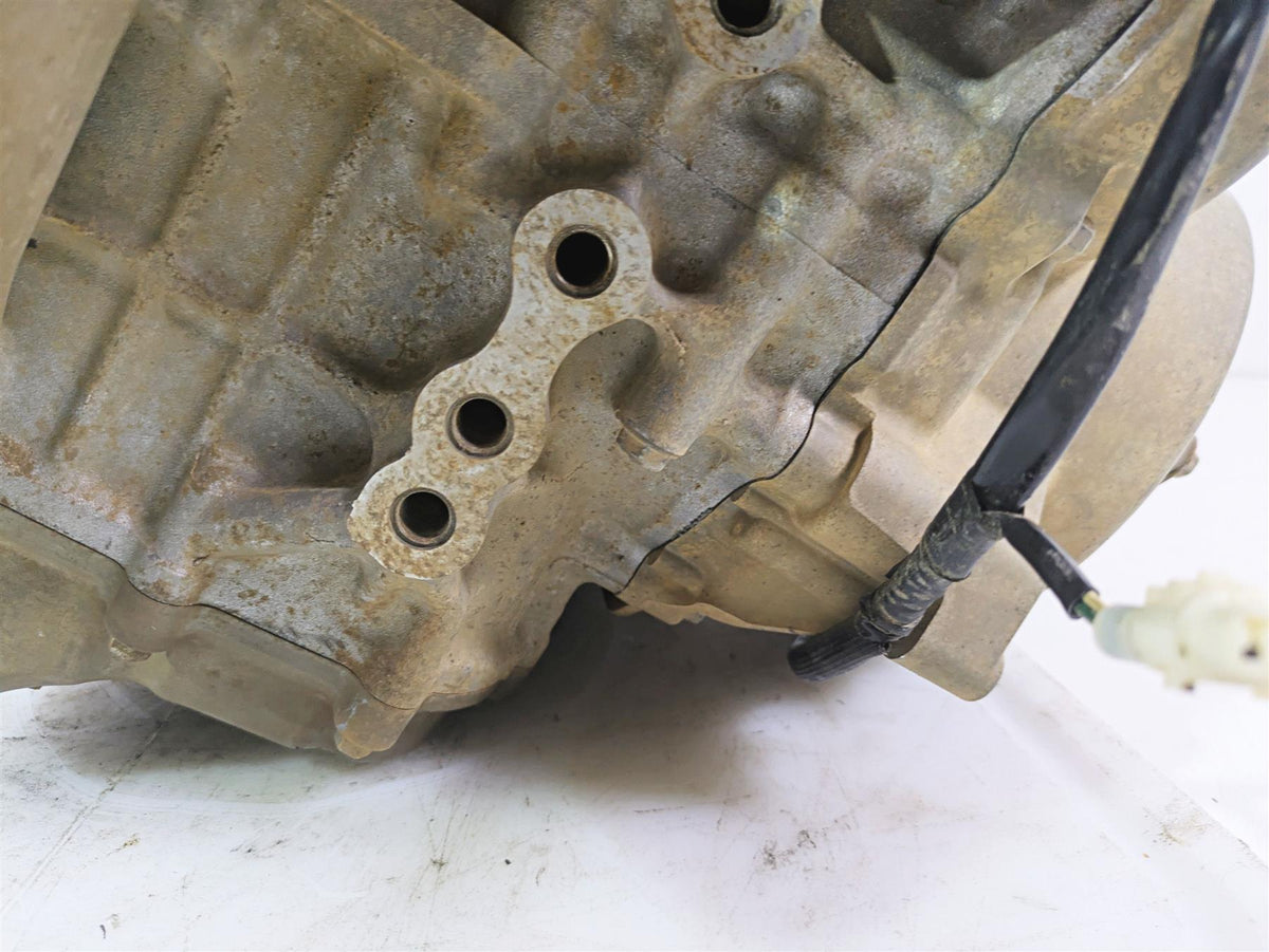 2021 Kawasaki Teryx KRX KRF 1000 Running Engine Motor 4k Only 14001-0693 {{ shop.shopifyCountryName }} - Mototech271