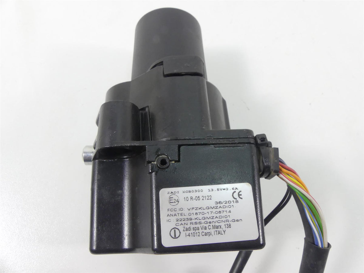 2019 KTM 1290R Super Adventure Handsfree Ignition Switch Key Lock Cdi 6071106600 {{ shop.shopifyCountryName }} - Mototech271