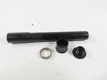 Load image into Gallery viewer, 2017 KTM 1290 Super Duke GT Front Axle Wheel Spindle 61009081000
