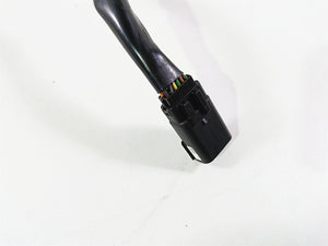 2009 Harley XR1200 Sportster Gauges Speedometer Tacho Instrument 10k 67087-08 | Mototech271