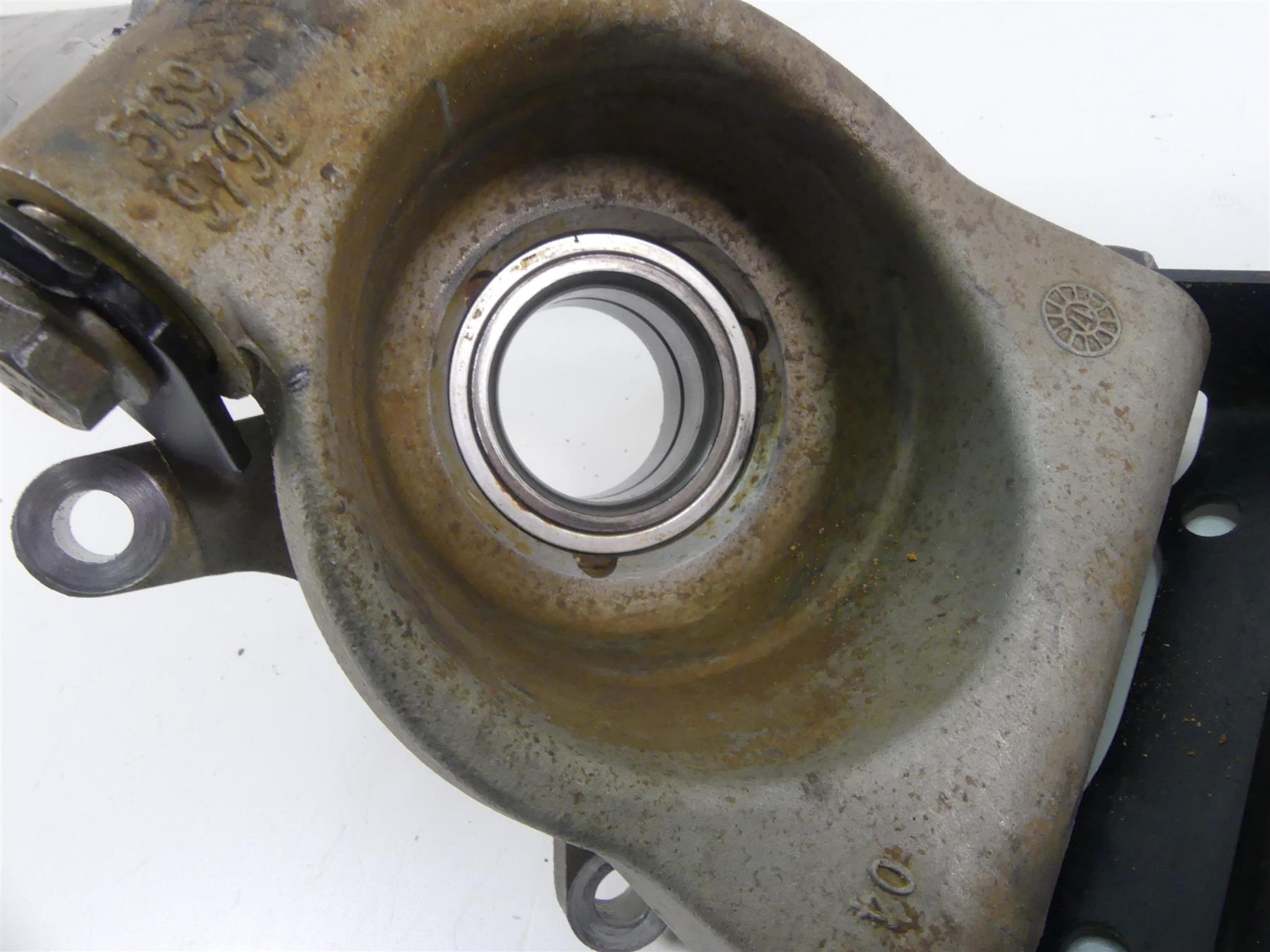 2018 Polaris General 1000 EPS Rear Left Trailing Arm Knee Set 1021414 1021412 {{ shop.shopifyCountryName }} - Mototech271