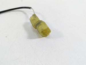 2012 Triumph Tiger 800XC ABS Rear Abs Brake Wheel Speed Sensor T2024445