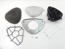 Load image into Gallery viewer, 2007 Suzuki M109R VZR1800 Boulevard Holley Pro Flo Air Cleaner Breather Filter
