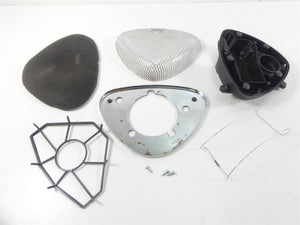 2007 Suzuki M109R VZR1800 Boulevard Holley Pro Flo Air Cleaner Breather Filter