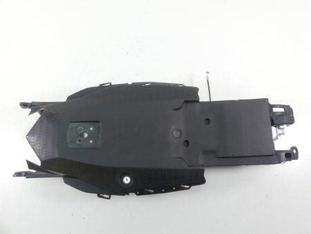 2013 Kawasaki ZX636 ZX6R Ninja Subframe Sub Frame + Inner Fender 32160-0398 {{ shop.shopifyCountryName }} - Mototech271