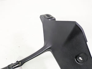 2015 BMW K1600 GT K48 Radiator Center Cover Shroud Plastic 17117726602