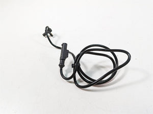 2015 BMW S1000RR K46 Front Abs Brake Wheel Speed Senor 34527715117