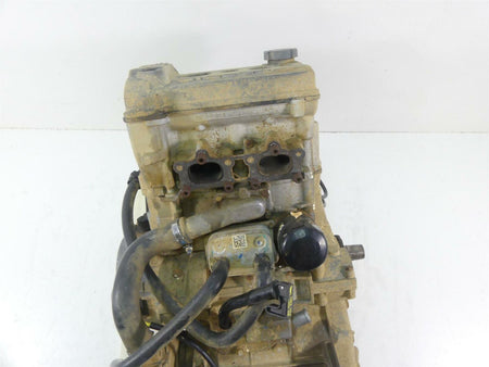 2016 Polaris RZR900 S Running Engine Motor 1K Only - Video 2205195 2207361 {{ shop.shopifyCountryName }} - Mototech271