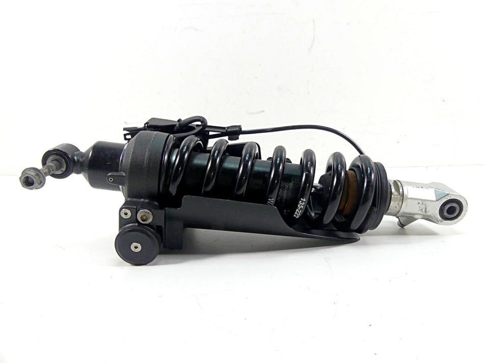 2009 BMW R1200GS K255 Adv Rear Esa Shock Suspension Damper 33537702730 {{ shop.shopifyCountryName }} - Mototech271