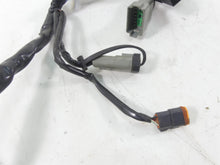 Load image into Gallery viewer, 2005 Harley Touring CVO FLHTC SE Electra Glide  Efi Wiring Harness 70233-04 | Mototech271
