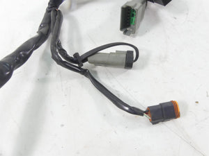 2005 Harley Touring CVO FLHTC SE Electra Glide  Efi Wiring Harness 70233-04 | Mototech271