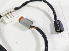 Load image into Gallery viewer, 2009 Harley FXCWC Softail Rocker Tssm Security Antenna Set - Read 69976-08
