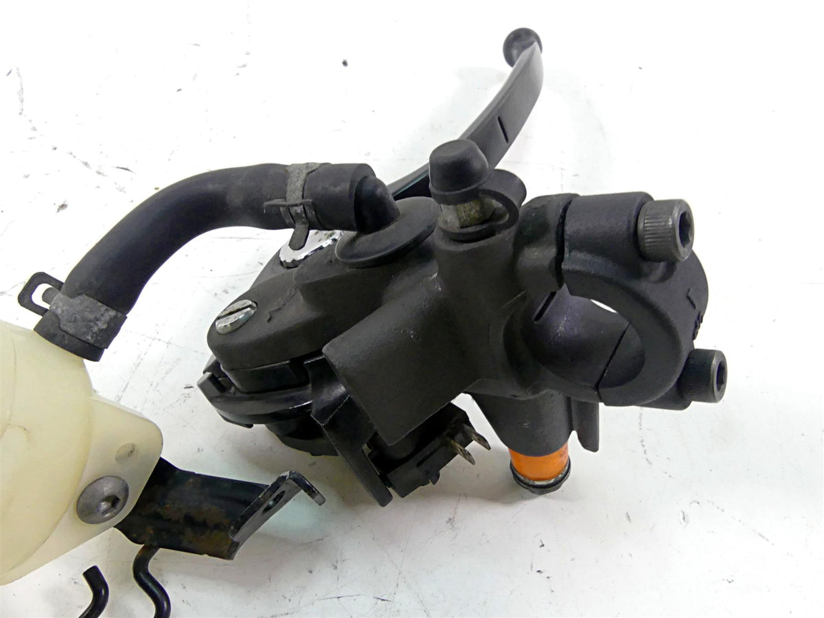 2010 Kawasaki ZX1400 ZX14 R Ninja Front Radial Brake Master Cylinder 43015-0150 {{ shop.shopifyCountryName }} - Mototech271