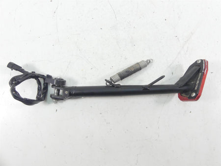 2020 Ducati Multistrada 1260 Enduro Side Kickstand Kick Stand + Switch 55611062A {{ shop.shopifyCountryName }} - Mototech271