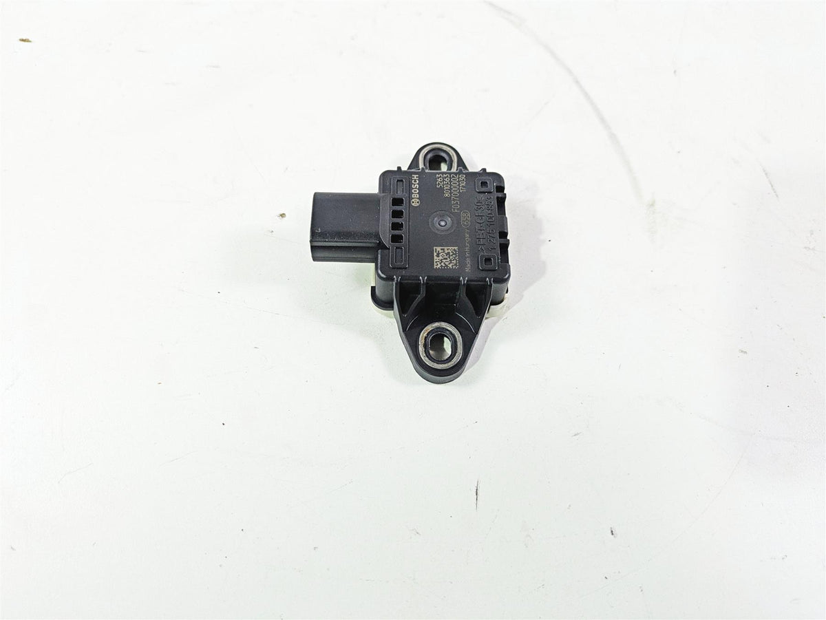 2018 KTM 1290 Super Adv S Bosch Fall Lean Angle Sensor 60342090000 60342090100 {{ shop.shopifyCountryName }} - Mototech271