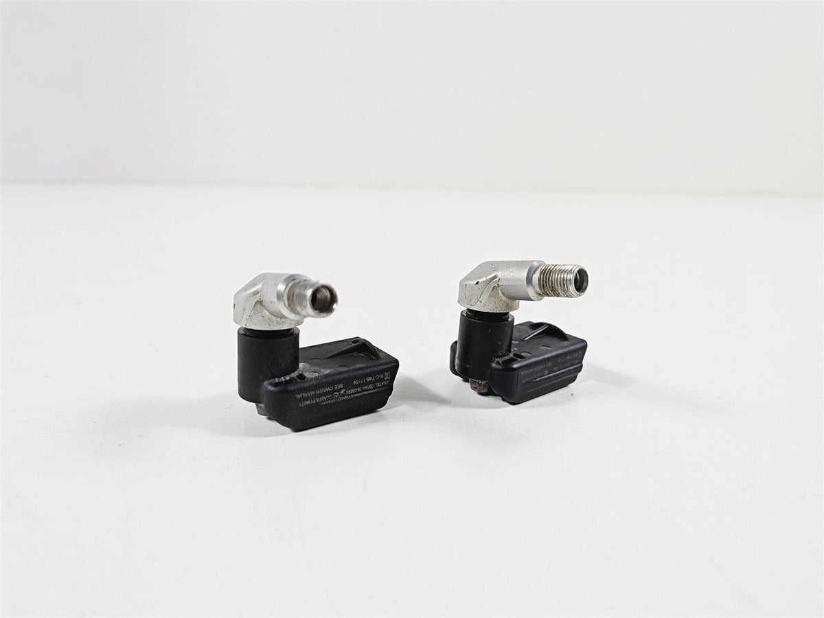 2023 BMW F850GS K81 TPS RDC SENSOR - 433 MHZ Tire Pressure Sensors 36317108983 {{ shop.shopifyCountryName }} - Mototech271