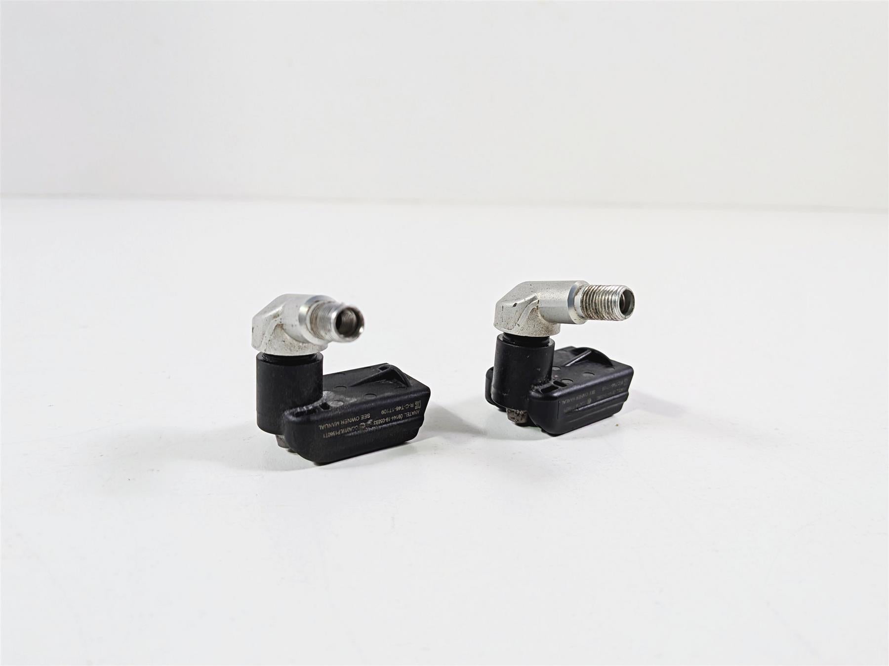 2023 BMW F850GS K81 TPS RDC SENSOR - 433 MHZ Tire Pressure Sensors 36317108983 {{ shop.shopifyCountryName }} - Mototech271