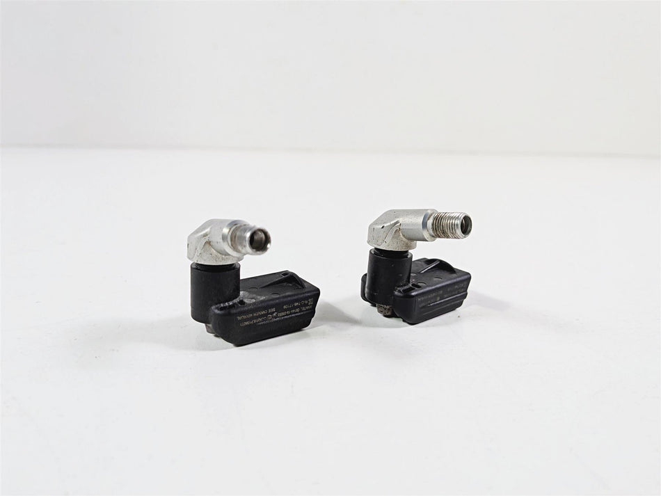 2023 BMW F850GS K81 TPS RDC SENSOR - 433 MHZ Tire Pressure Sensors 36317108983 {{ shop.shopifyCountryName }} - Mototech271