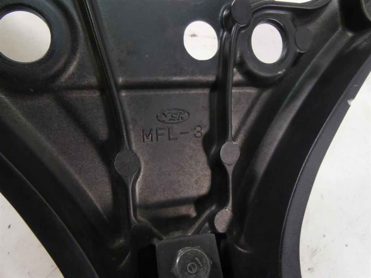 2015 Honda CBR1000 RR SC59 Front Stay Holder Carrier Mount 64501-MFL-020 {{ shop.shopifyCountryName }} - Mototech271