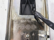 Load image into Gallery viewer, 2003 Harley Touring FLHTCUI 100TH E-Glide Fuel Tank Dash Cover 61270-98 | Mototech271
