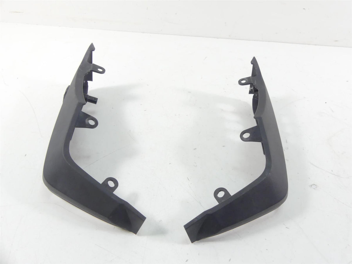 2015 BMW R1200RT K52 Left Right Side Panel Cover Fairing Set 46637728807 {{ shop.shopifyCountryName }} - Mototech271