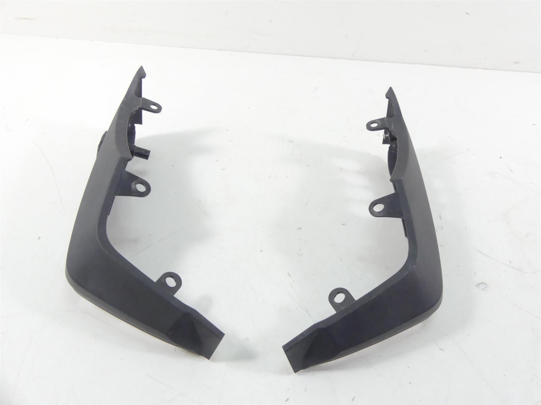 2015 BMW R1200RT K52 Left Right Side Panel Cover Fairing Set 46637728807 {{ shop.shopifyCountryName }} - Mototech271