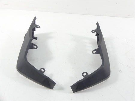 2015 BMW R1200RT K52 Left Right Side Panel Cover Fairing Set 46637728807 {{ shop.shopifyCountryName }} - Mototech271
