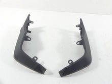 Load image into Gallery viewer, 2015 BMW R1200RT K52 Left Right Side Panel Cover Fairing Set 46637728807 | Mototech271
