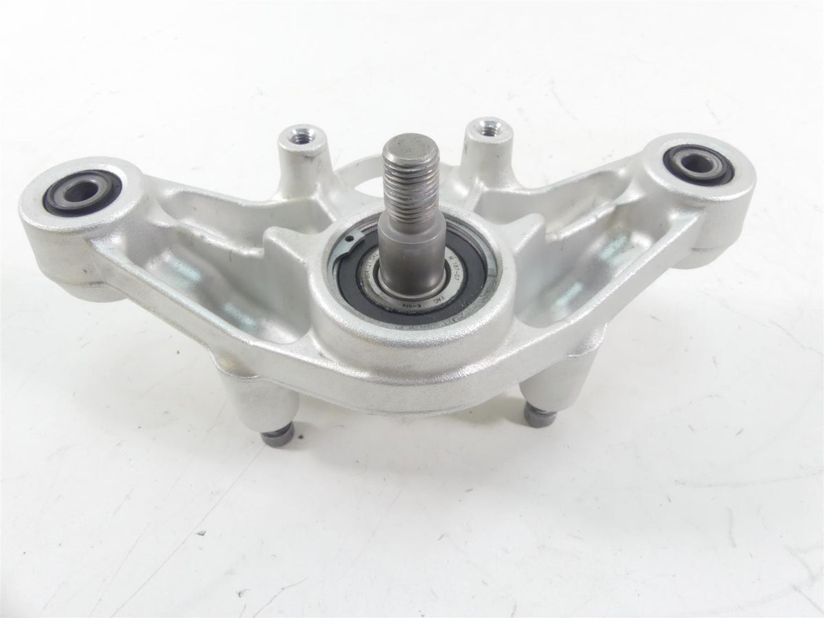 2017 BMW R1200GS GSW K50 Upper Triple Tree Steering Clamp 8555851 31428555849 {{ shop.shopifyCountryName }} - Mototech271
