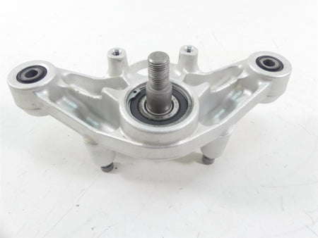2017 BMW R1200GS GSW K50 Upper Triple Tree Steering Clamp 8555851 31428555849 {{ shop.shopifyCountryName }} - Mototech271