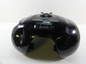 2008 Honda V-Twin VTX1800 N3 Fuel Gas Petrol Tank - Dents 17520-MCV-K00 | Mototech271