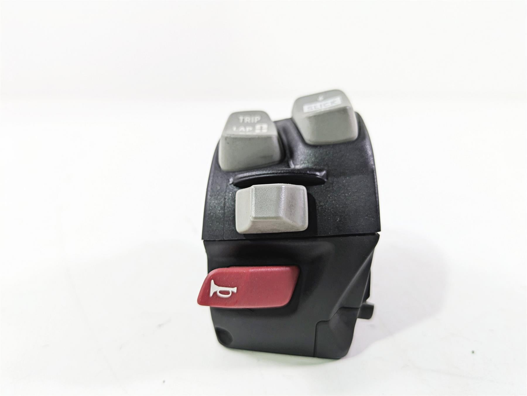 2016 BMW S1000RR K46 Left Hand Control Switch Slick Abs Cruise READ 61318549065 {{ shop.shopifyCountryName }} - Mototech271